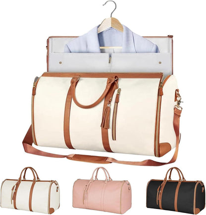 Luux Travel Bag for Women Carry on 