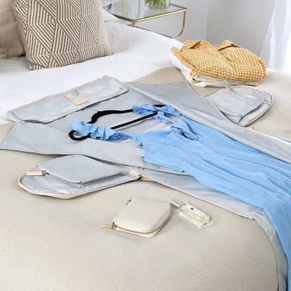Luux Travel Bag for Women Carry on 